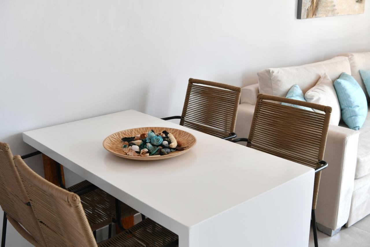 Iresma Suites ナウサ エクステリア 写真